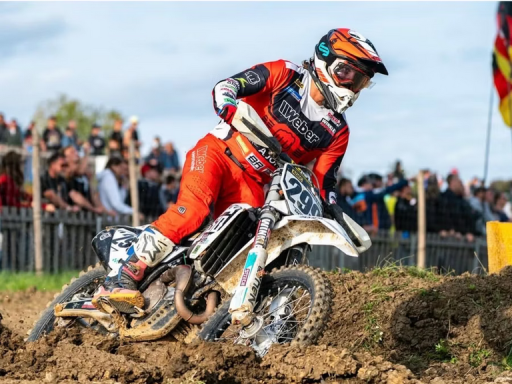 Sascha Ströbele #299 Sascha Ströbele #299